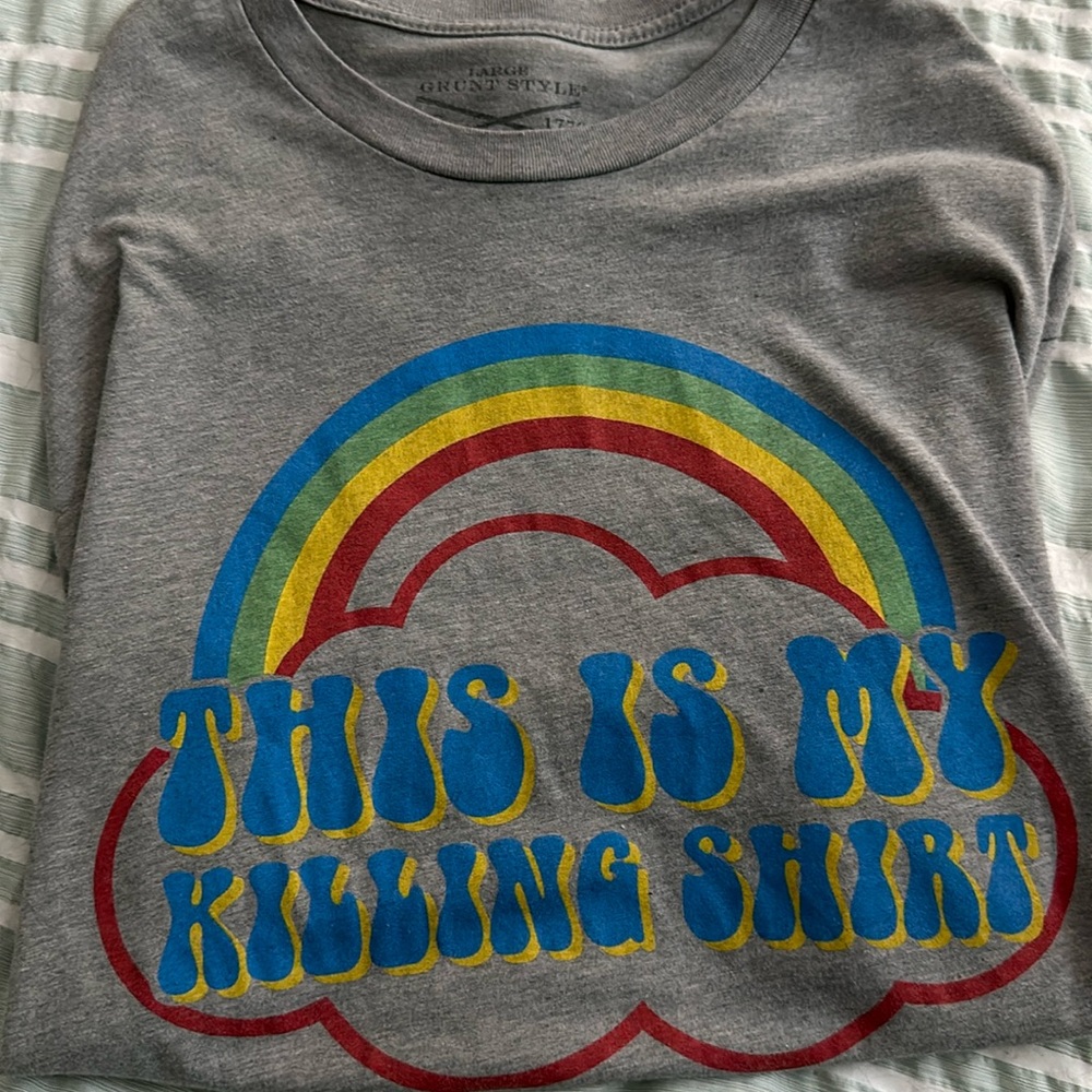 Grunt Style Size L